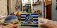 Сливочное масло в холодильник больше не кладу — там оно становится каменным: правильное место оказалось совсем другим - Pro Город Ухта