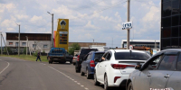 100, 150 или 200: названы цены на бензин, которые заставят водителей пересесть на автобус - ИА Тайшет24