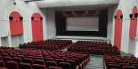 Кинозал Дворца культуры «Горняк» в Черемхово получит федеральную поддержку - Отдел по развитию культурной сферы и библиотечного обслуживания