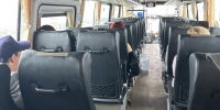 Фото: скриншот | Граница в Хуньчуне: как не уехать не в тот город на китайском автобусе - PrimPress.Ru