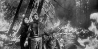 Кадр из фильма «Неотправленное письмо» - Peterburg2.Ru
