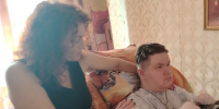 Когда зима реально близко. Крик о помощи якутянки теперь уже с двумя инвалидами на руках - ИА SakhaTime