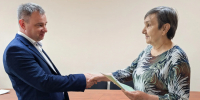 Забайкалка получила жилищный сертификат по программе переселения из северных территорий - Забайкальский рабочий