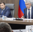 Дмитрий Миляев дал ряд поручений после атаки на склад WB в Алексине - Молодой коммунар