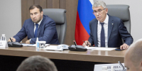 Дмитрий Миляев дал ряд поручений после атаки на склад WB в Алексине - Молодой коммунар