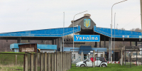 В Россию за полгода въехало почти 14,5 тысячи граждан Украины - Spbdnevnik.ru