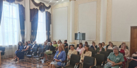 Минэкологии Колымы провела рабочую встречу с жителями поселка Палатка - MagadanMedia.Ru