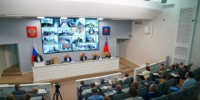 Илья Середюк: активизируем работу по обеспечению доступности топлива и стабилизации цен - Топкинский округ