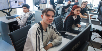 Конкурс в колледжи Приморья на специальность «судостроение» достиг семи человек на место - Администрация Приморского края