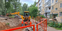 ​Коммунальную инфраструктуру Тутаева модернизируют при поддержке нацпроекта - Правительство