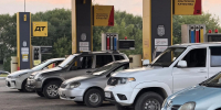 Ситуацию с горючим в Хакасии обсудили на федеральном уровне - Республиканская телевизионная сеть