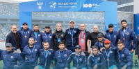 «Экоком» – бронзовый призёр всероссийского турнира - Газета Нальчик