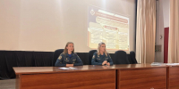 Безопасность — общее дело - Сибирская пожарно-спасательная академия