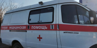 Поездка на мотоблоке с трубой стоила юному омичу здоровья - СуперОмск