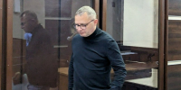 Сергей Щукин / Фото: amic.ru / Антон Дегтярев - ИА Амител