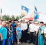 В Улан-Удэ состоялся Фестиваль ТОСов - ИА Байкал Медиа Консалтинг