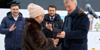 Курорт Манжерок продолжает модернизацию Детской психоневрологической больницы - Сетевое издание Толк
