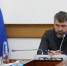 фото с сайта Правительства региона. - НИА-Кавказ Дагестан
