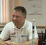 В Усть-Илимске побывал Владимир Владимирович Кошлаков - Ilim24.Ru