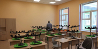 Фото: пресс-служба Минобрнауки РХ - НИА Хакасия