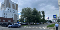 Обязан ли водитель ждать, пока пешеход до конца перейдёт "зебру": Верховный суд вынес окончательный вердикт - Progorod33.Ru