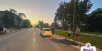 Пьяный водитель устроил ДТП с пострадавшими на трассе в Охинском районе - SakhalinMedia.Ru