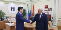 Фестиваль «Русское лето. #ZaРоссию» пройдет в Хабаровске 8 августа - Администрация г. Хабаровска