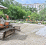 Благоустройство дворов продолжается в Южном микрорайоне Хабаровска - Gubernia.Com