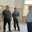 Прокуратура проверила исполнения подрядчиком контрактных обязательств по капитальному ремонту  Иваново-Эсинской школы - ТК Наш Регион 33