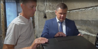 Фото: скриншот видео Минприроды Хакасии - НИА Хакасия