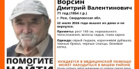 В Реже ищут 71-летнего мужчину, пропавшего две недели назад - КП Екатеринбург