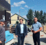 Министр здравоохранения Алтайского края проинспектировал капитальный ремонт Кулундинской ЦРБ - Минздрав Алтайского края