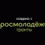    Открыт прием заявок на второй сезон конкурса «Росмолодёжь.Гранты»    - Администрация города