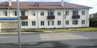 В Абазе сбили женщину - ИА Хакасия