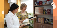 В астраханских МФЦ появились пункты книгообмена - Астрахань 24