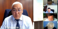 В Верхоянском районе продолжаются аварийно-восстановительные работы после паводка - Правительство Республики Саха (Якутия)