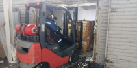 В Хакасии привезли 160 тонн мяса и рыбы - Агентство Информационных Сообщений