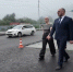 Константин Шестаков проверил, как идет обновление улиц Невельского и Черняховского - ГТРК Владивосток