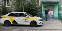 Число самозанятых таксистов в Бурятии за год выросло вдвое - Infpol.Ru