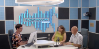 Центр «Мой бизнес» помог ускорить работу Приморской компании в несколько раз. Интервью - ГТРК Владивосток