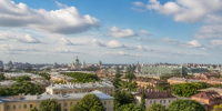 В Татарстане 6 августа ожидается переменная облачность без осадков - ProKazan.Ru