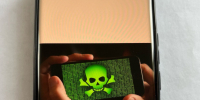 Осторожно:  мошенники  взламывают Android – как  не стать жертвой - Газета Сельская новь