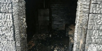 В Бурятии за сутки пожарные ликвидировали 3 возгорания - ГТРК Бурятия