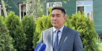 На улице Ленина в Кызыле будут установлены кашпо с вечнозелеными туями и вазоны с цветами. - Администрация г. Кызыл