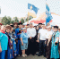 В Бурятии с размахом прошел Фестиваль ТОС - ГТРК Бурятия