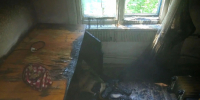 Вентилятор мог стать причиной пожара в Завитинском округе - ИА Порт Амур