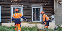 Фото: Дарья Катасонова, пресс-служба «Росводоканал Барнаул» - Алтайская правда