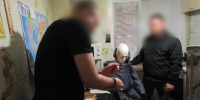 Одним ударом - Столица С