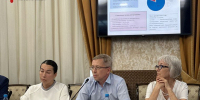 Проблему потребления алкоголя и никотинсодержащей продукции среди населения Хакасии обсудили на региональном уровне - Минздрав Республики Хакасия