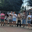 В ТОС микрорайона «Мирный» состоялся профилактический лекторий - Администрация г. Барнаул